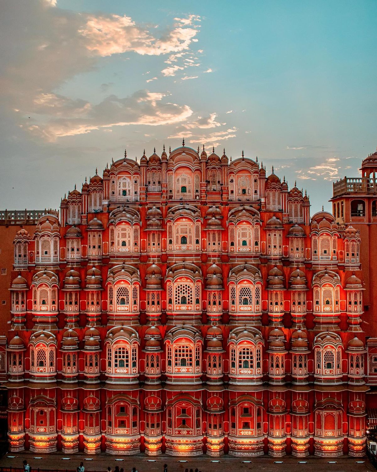 Jaipur Tour Package