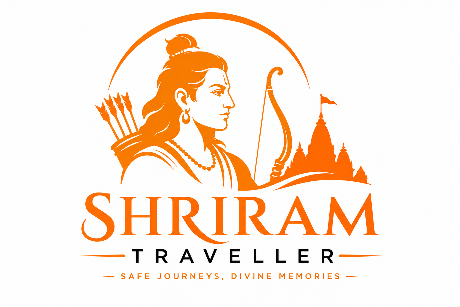 ShriramTraveller Logo